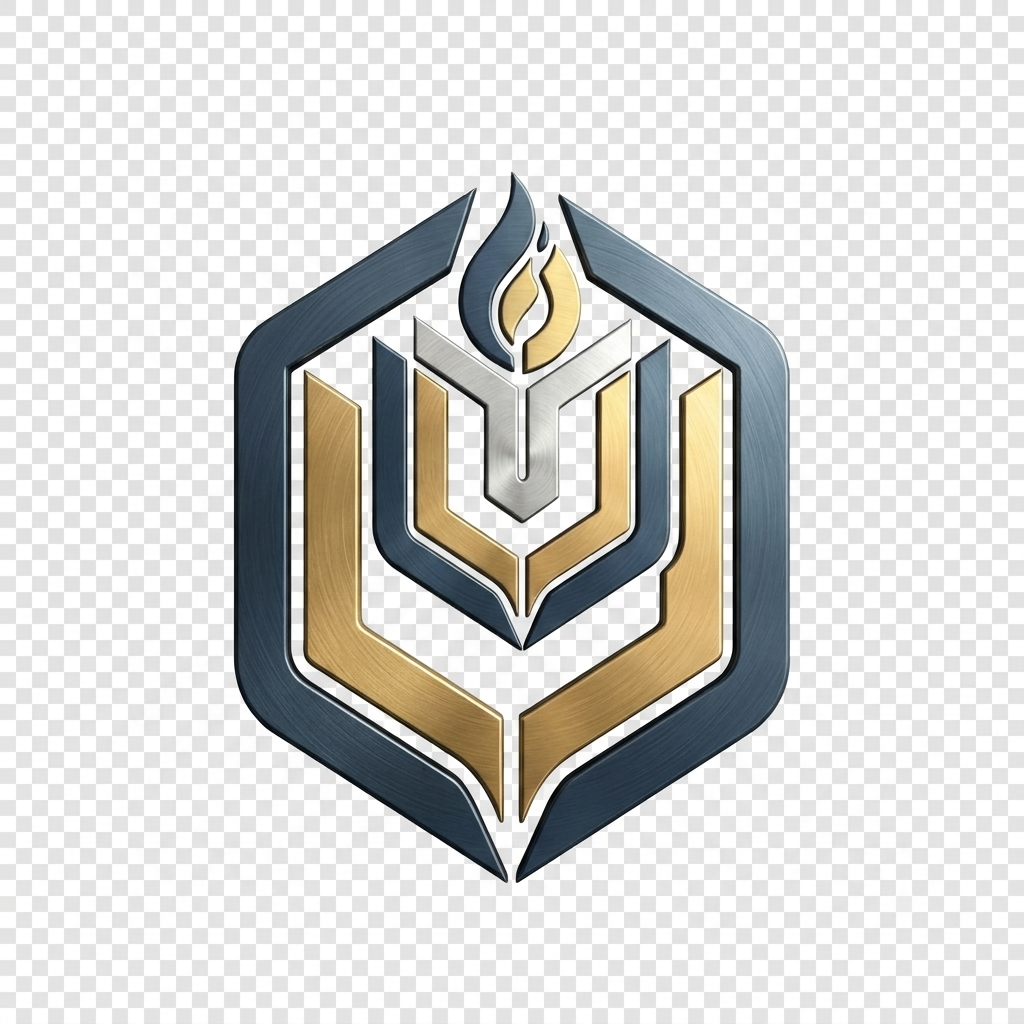 Logo Universitas At-Taqwa